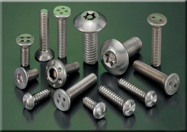 HEXAGON BOLTS